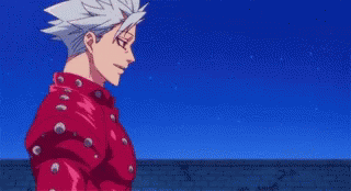 Anime Bowing Gif : Animated gif about gif in anime by hoshi on we heart