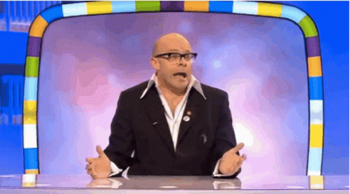 Fight Only One Way To Find Out GIF - Fight OnlyOneWayToFindOut HarryHill GIFs