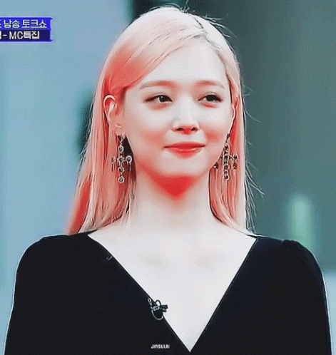 sulli choi jinri gif sulli choijinri cute discover share gifs sulli choi jinri gif sulli choijinri cute discover share gifs