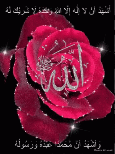 Allah GIF - Allah - Discover & Share GIFs