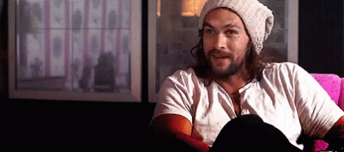 Jason Momoa Gif Jasonmomoa Discover Share Gifs