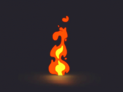 Fire Gif Images GIFs | Tenor