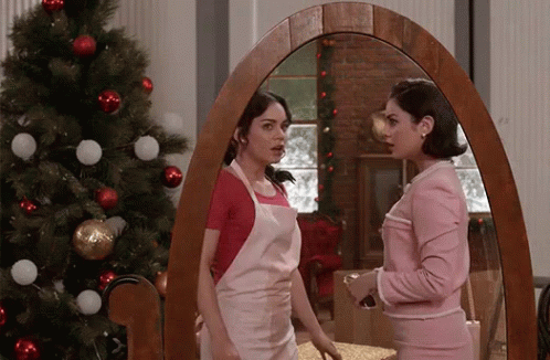 Met deze films en series kan je kerst 2020 bij Netflix vieren - The Princess Switch: Switched Again