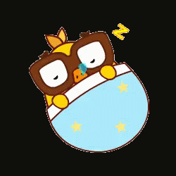 goodnight emoji