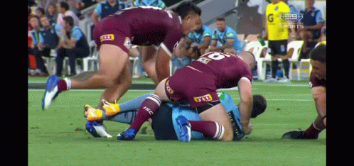 NRL Fantasy 2021 Part 51 - Where every page is page 51 - Page 7 Tenor