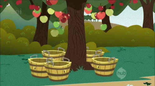 Apples GIF - ApplePicking Fall - Discover & Share GIFs
