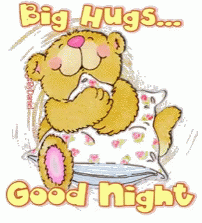 good night images gif
