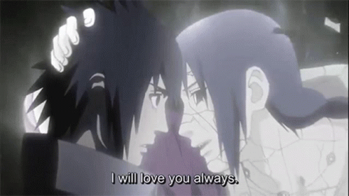 Featured image of post Itachi With Sasuke Gif / The best gifs are on giphy.