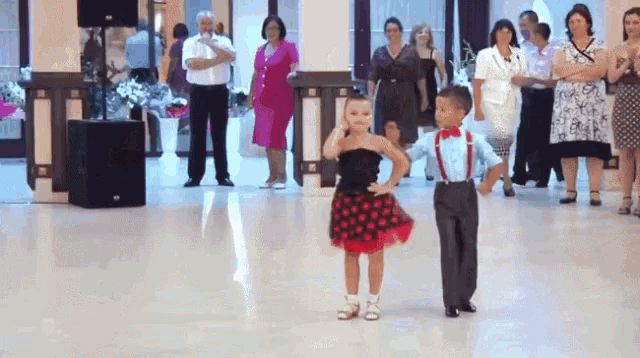 Dance Kids Gif Dance Kids Ballroom Discover Share Gifs