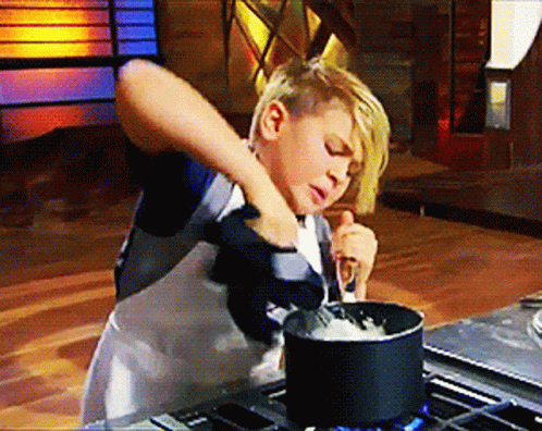 images Little Boy Cooking And Crying Gif crying kid gif crying kid rush discover share gifs