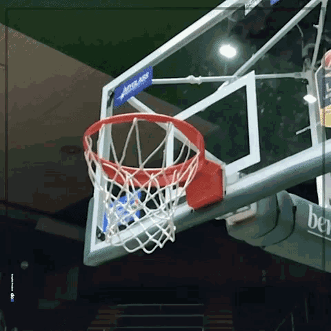 Basketball Shot GIF - Basketball Shot - Discover & Share GIFs