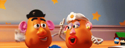 Mr Potato Head Memes Gifs Tenor Mr Potato Head Memes Gifs Tenor