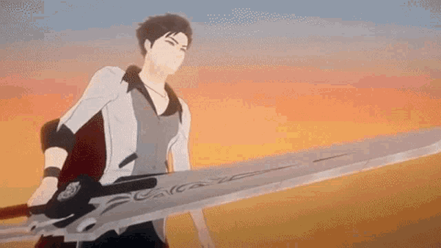 Rwby Qrow Gif Rwby Qrow Discover Share Gifs Rwby Qrow Gif Rwby Qrow Discover Share Gifs