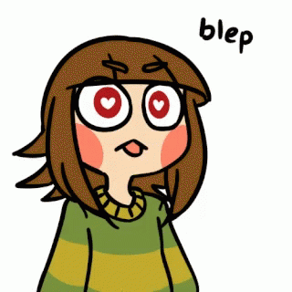 cute chara gif cute
