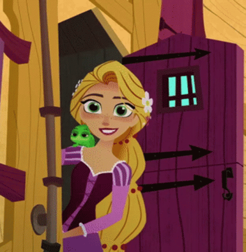 rapunzel figures it out sun gif rapunzel figures it out sun gif