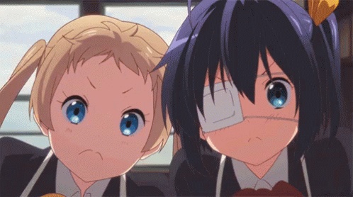 hit anime gif hit