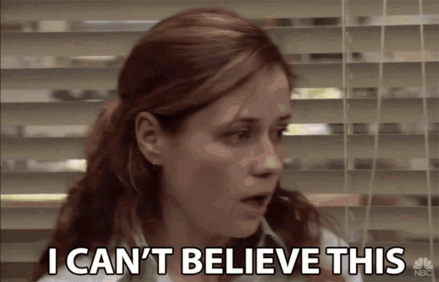 18 Employees Share Their Work Moments That Are Hilarious Yet Strange ICant Believe This What GIF - ICantBelieveThis What Huh GIFs