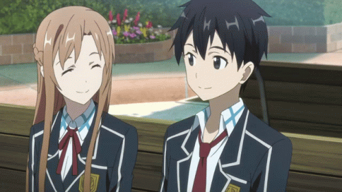 Sao Sword Art Online Gif Sao Swordartonline Love Discover Share Gifs Sao Sword Art Online Gif Sao Swordartonline Love Discover Share Gifs