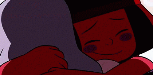 Sapphire Ruby Gif Sapphire Ruby Hug Discover Share Gifs