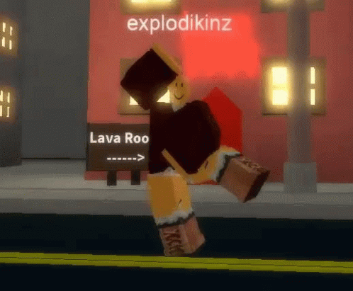 how to fortnite dance in roblox