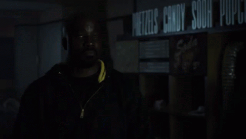 Luke Cage Luke_Cage GIF - LukeCage Luke_Cage WheresMyMoney - Discover ...