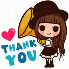 thank you whimsical gif