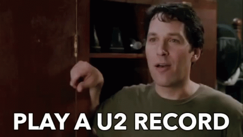 Joshua Tree U2 Gif Joshuatree U2 Iloveyouman Discover Share Gifs