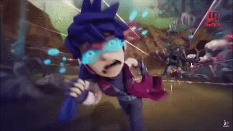 Fang Boboiboy Galaxy GIF Fang BoboiboyGalaxy Discover Fang Boboiboy Galaxy GIF Fang BoboiboyGalaxy Discover