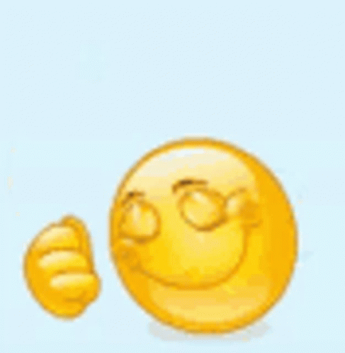 thumbs up emoji meme gif