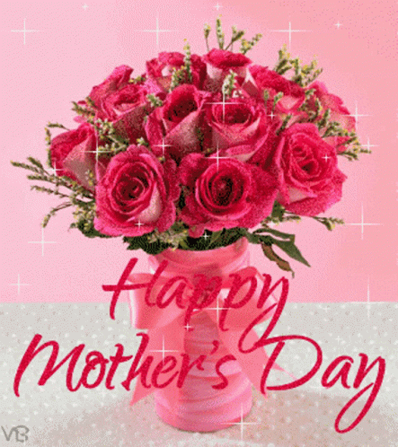 Happy Mothers Day Mom Gif Happymothersday Mom Mommy Discover Share Gifs