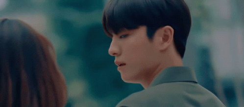 Kpop Soloist GIF - Kpop Soloist LeeWoo - Discover & Share GIFs