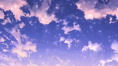 Sky Aesthetic GIF - Sky Aesthetic Pink - Discover & Share GIFs