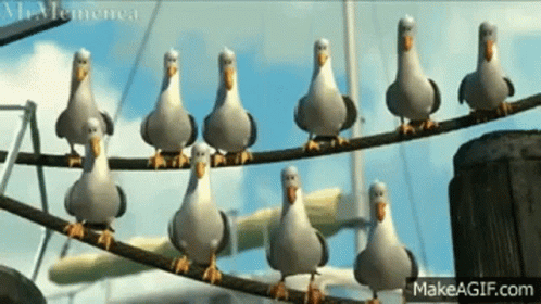 flock of seagulls hair gif flock of seagulls hair gif