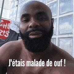 Épreuve 1 ;; T'as l'air malade, non ? || Nano Roleplay & Bronx Nemesis Tenor
