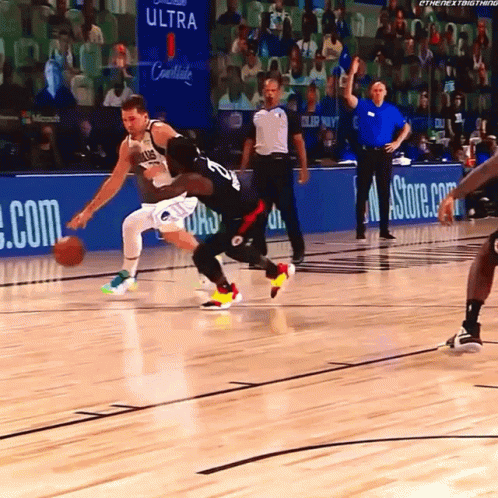 Luka Doncic Dallas Mavericks GIF - LukaDoncic DallasMavericks Mavs - Discover & Share GIFs
