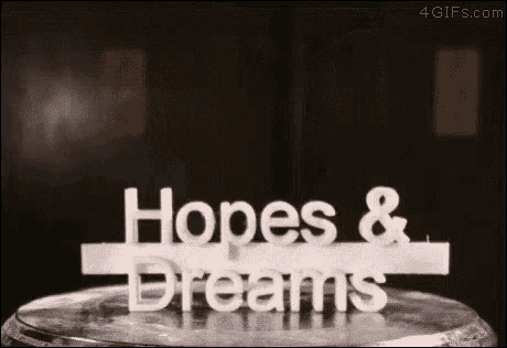 Hopes And Dreams Crushed GIF - HopesAndDreams Crushed CrushingHopesAndDreams GIFs