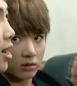 Bts Jungkook Gifs Tenor