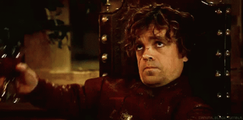 Tyrion GIFs | Tenor
