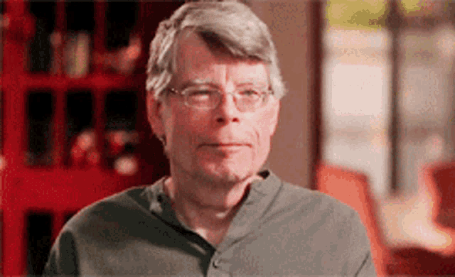 Stephen King