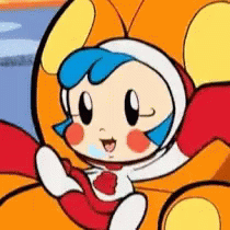 Super Milk Chan Anime GIF - SuperMilkChan Anime AdultSwim - Discover & Share GIFs