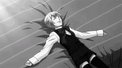 Black Butler GIF - Black Butler Alois - Discover & Share GIFs