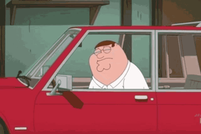 Peter Family Guy GIF - Peter FamilyGuy Dancing - Discover & Share GIFs