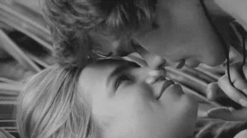 Love Kiss Gif Love Kiss Kisses Discover Share Gifs