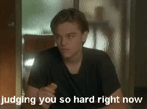 Leonardo Dicaprio Catch Me If You Can Gifs Tenor