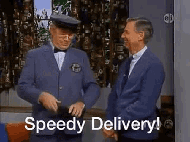 Image result for mr mcfeely gif"