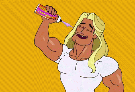 tuebulent juice gif tuebulent juice rick discover share gifs