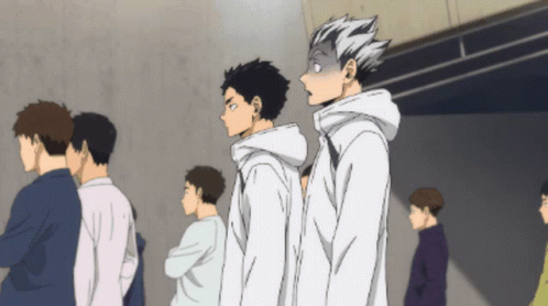 Featured image of post Kuroo Season 4 Gif