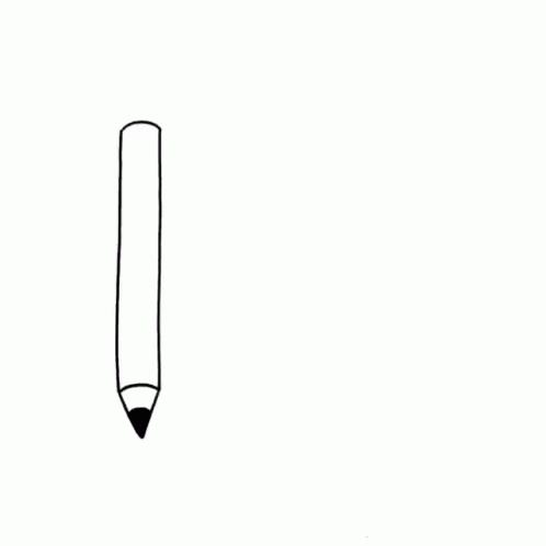 black and white pencil animation black and white pencil animation