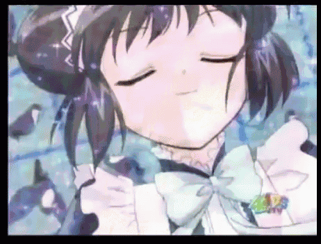anime transform gif anime transform maid discover share gifs