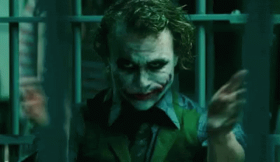 Joaquin Phoenix Tem Uma árdua Tarefa Em Seu Papel Como Coringa